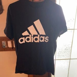 Small Adidas Tee